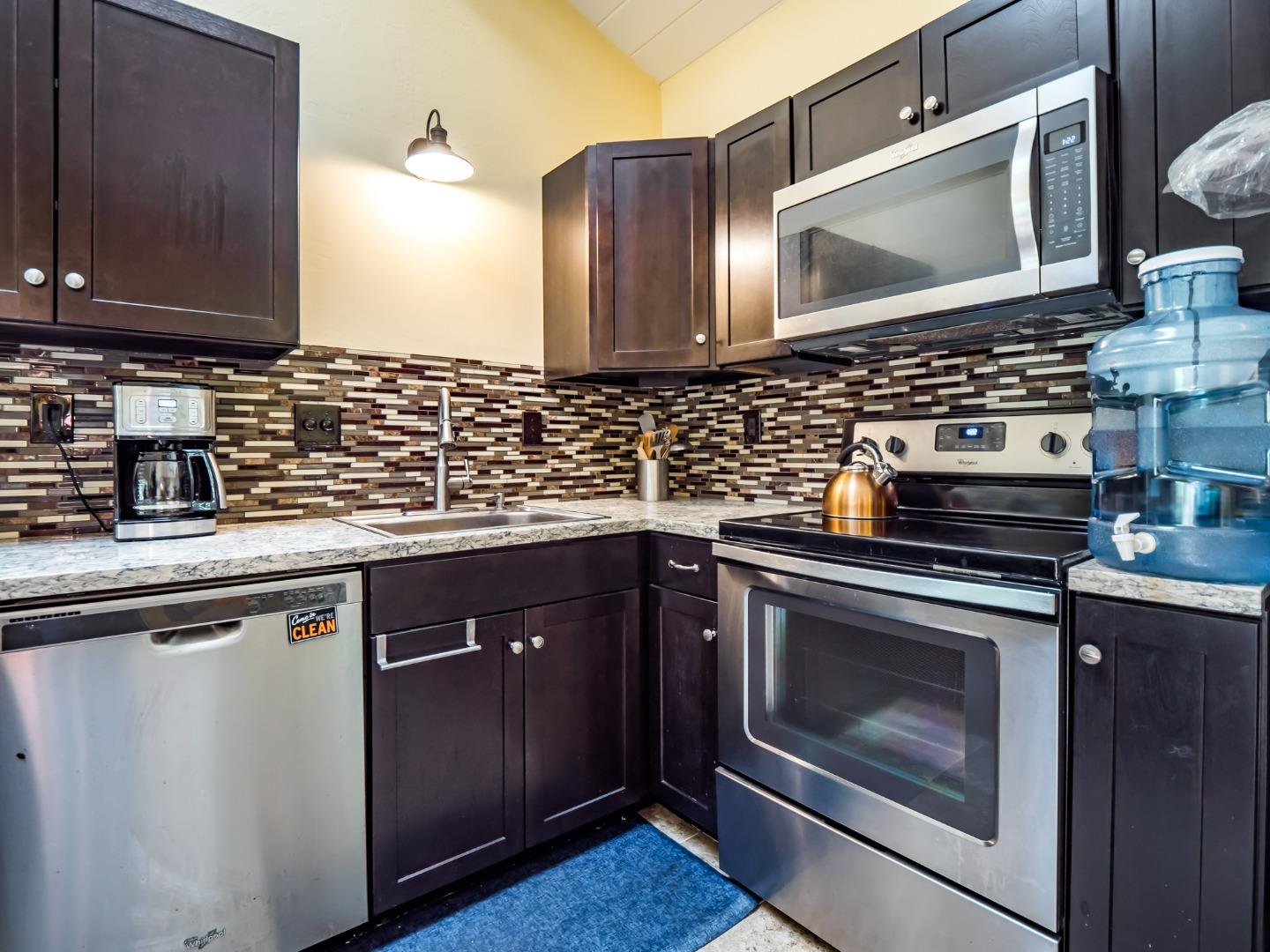Detail Gallery Image 22 of 28 For 132 Kings Hwy, Boulder Creek,  CA 95006 - 1 Beds | 1 Baths