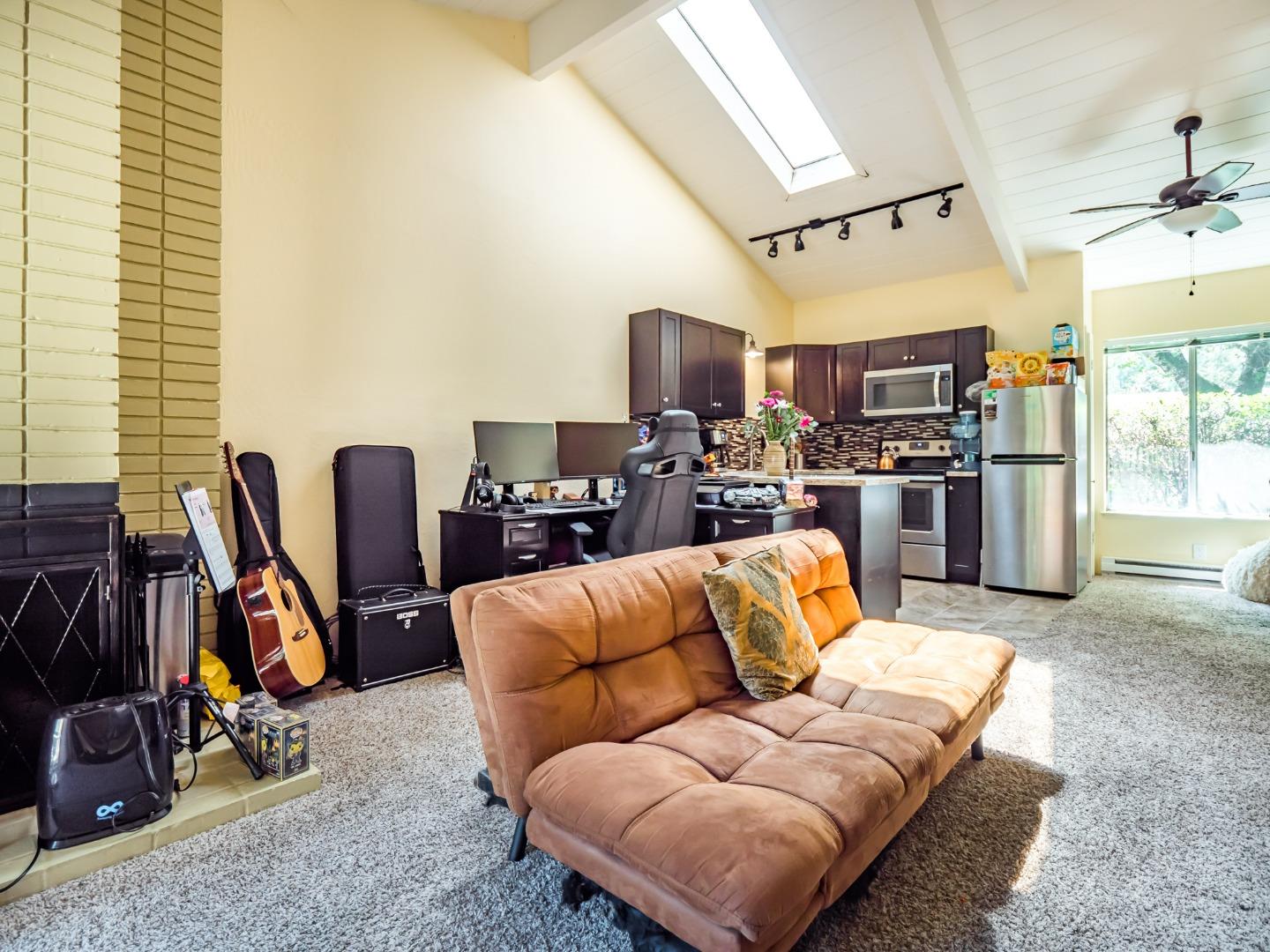 Detail Gallery Image 25 of 28 For 132 Kings Hwy, Boulder Creek,  CA 95006 - 1 Beds | 1 Baths