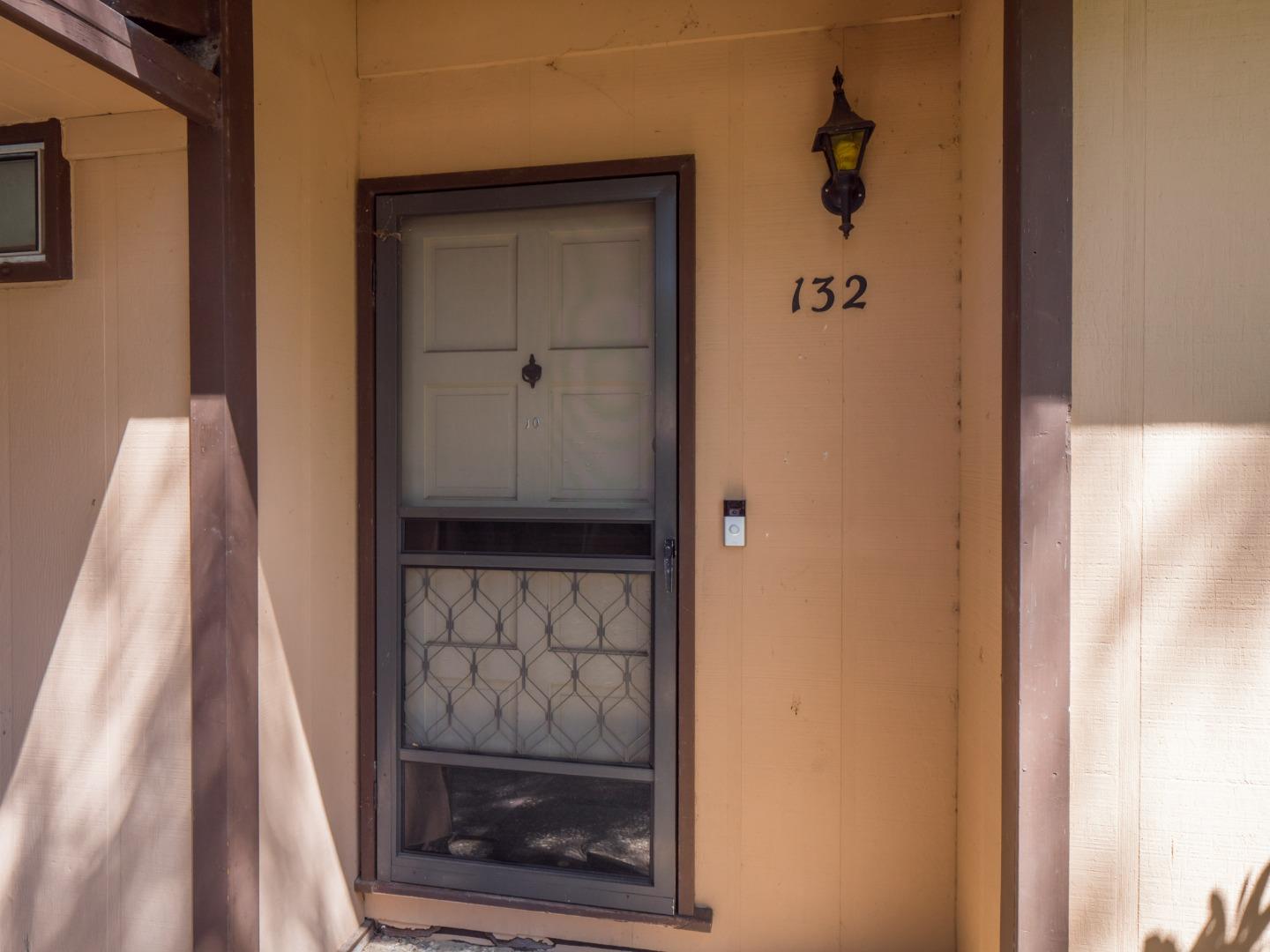 Detail Gallery Image 3 of 28 For 132 Kings Hwy, Boulder Creek,  CA 95006 - 1 Beds | 1 Baths