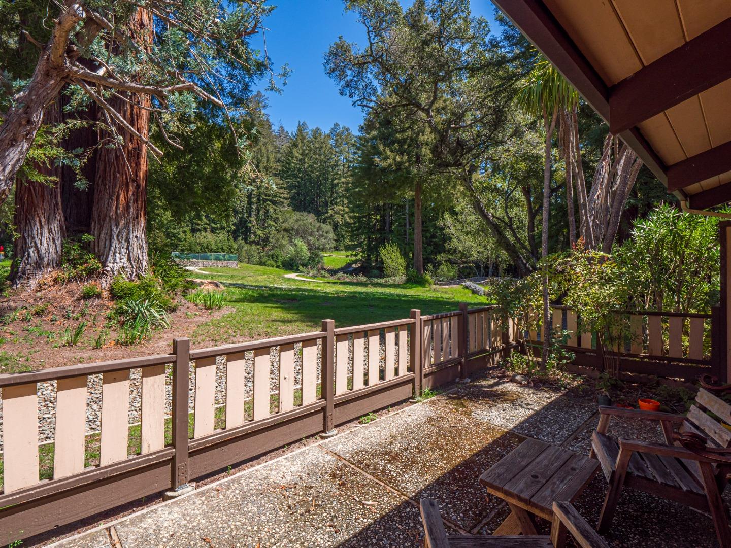 Detail Gallery Image 4 of 28 For 132 Kings Hwy, Boulder Creek,  CA 95006 - 1 Beds | 1 Baths