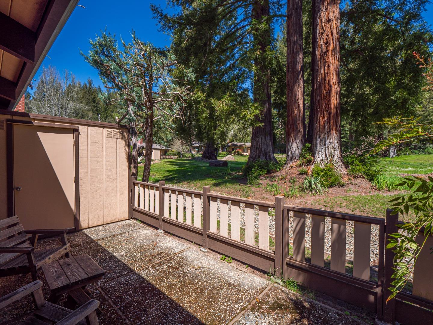 Detail Gallery Image 6 of 28 For 132 Kings Hwy, Boulder Creek,  CA 95006 - 1 Beds | 1 Baths
