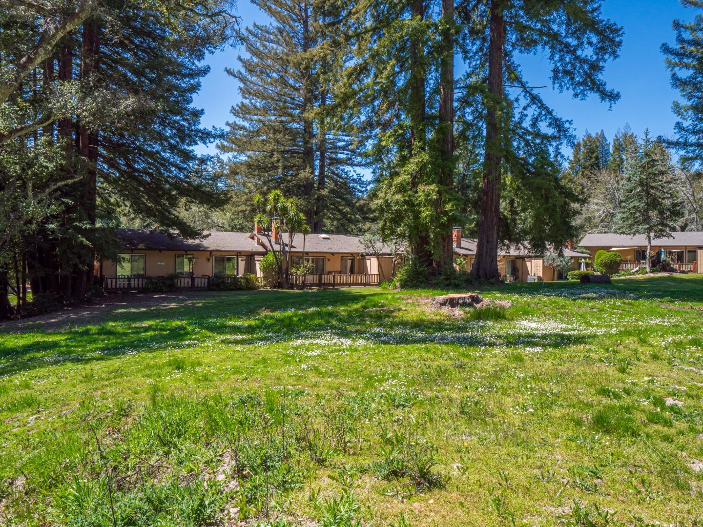 Detail Gallery Image 9 of 28 For 132 Kings Hwy, Boulder Creek,  CA 95006 - 1 Beds | 1 Baths