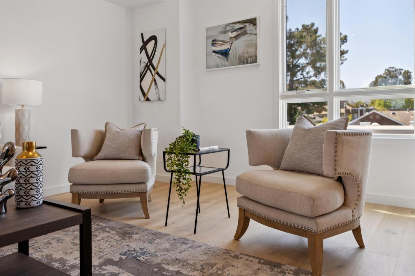 Detail Gallery Image 18 of 58 For 1433 Floribunda Ave #5,  Burlingame,  CA 94010 - 2 Beds | 2/1 Baths