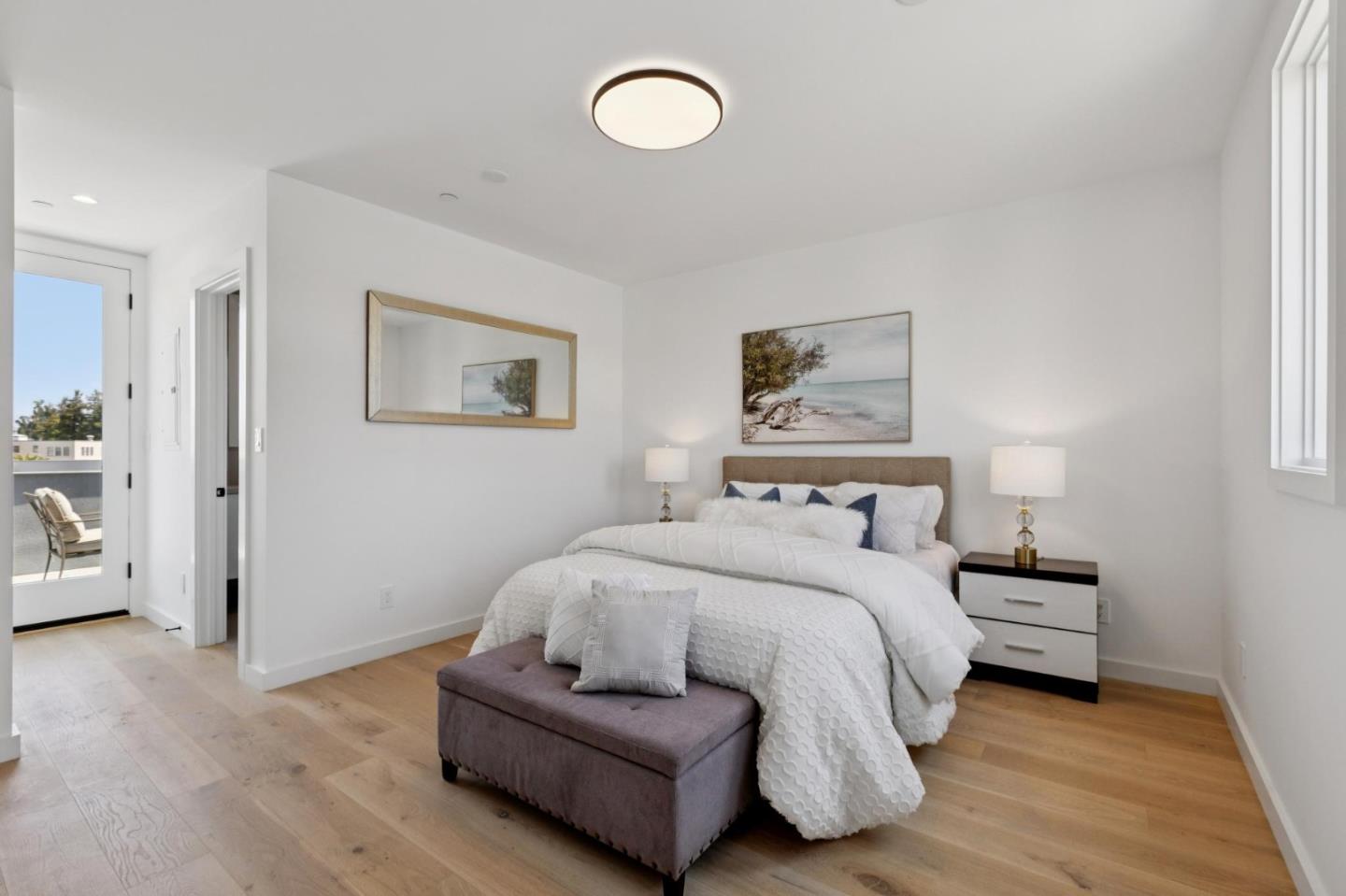 Detail Gallery Image 33 of 58 For 1433 Floribunda Ave #5,  Burlingame,  CA 94010 - 2 Beds | 2/1 Baths