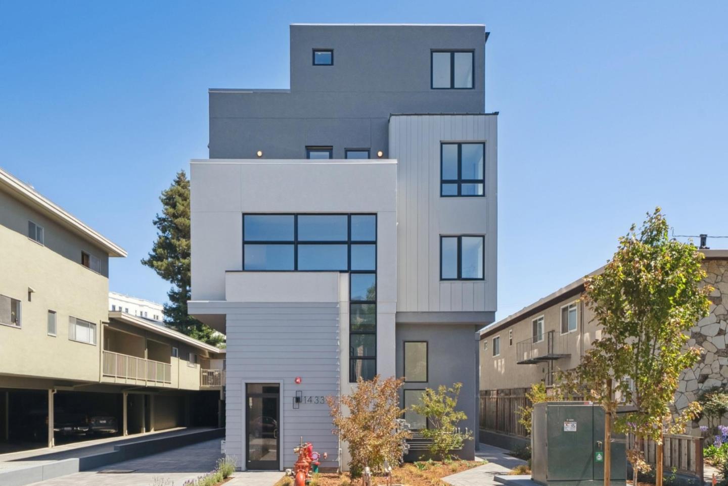 Detail Gallery Image 53 of 58 For 1433 Floribunda Ave #5,  Burlingame,  CA 94010 - 2 Beds | 2/1 Baths