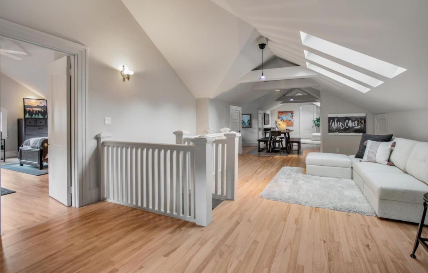 Detail Gallery Image 15 of 22 For 18490 Withey Rd, Monte Sereno,  CA 95030 - 5 Beds | 2/1 Baths