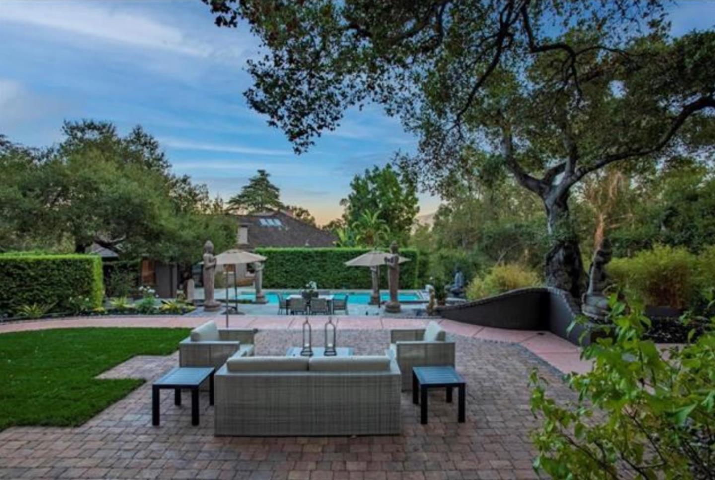 Detail Gallery Image 22 of 22 For 18490 Withey Rd, Monte Sereno,  CA 95030 - 5 Beds | 2/1 Baths
