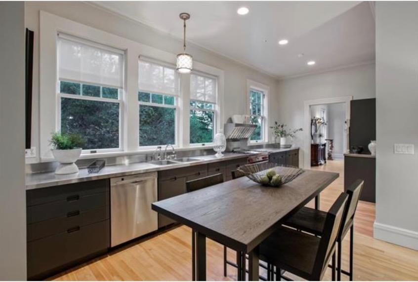 Detail Gallery Image 8 of 22 For 18490 Withey Rd, Monte Sereno,  CA 95030 - 5 Beds | 2/1 Baths