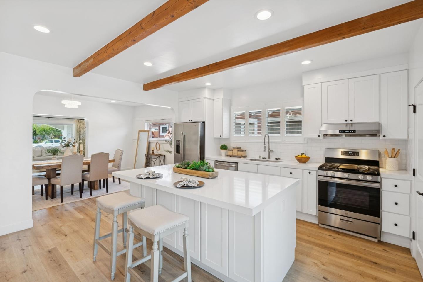 Detail Gallery Image 18 of 54 For 114 Hollywood Ave, San Jose,  CA 95112 - 3 Beds | 2 Baths