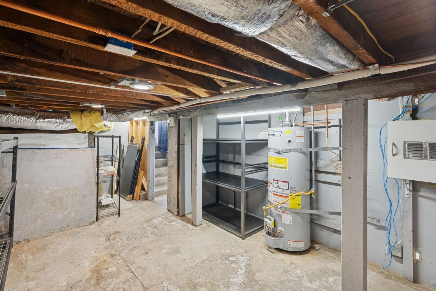 Detail Gallery Image 39 of 54 For 114 Hollywood Ave, San Jose,  CA 95112 - 3 Beds | 2 Baths