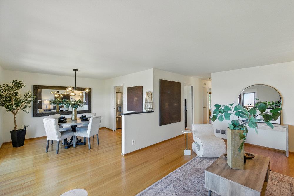 Detail Gallery Image 10 of 73 For 46 Caroline Way, Daly City,  CA 94014 - 3 Beds | 1/1 Baths