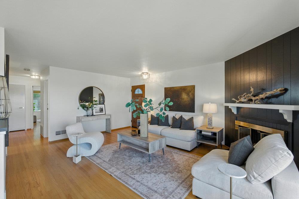 Detail Gallery Image 11 of 73 For 46 Caroline Way, Daly City,  CA 94014 - 3 Beds | 1/1 Baths