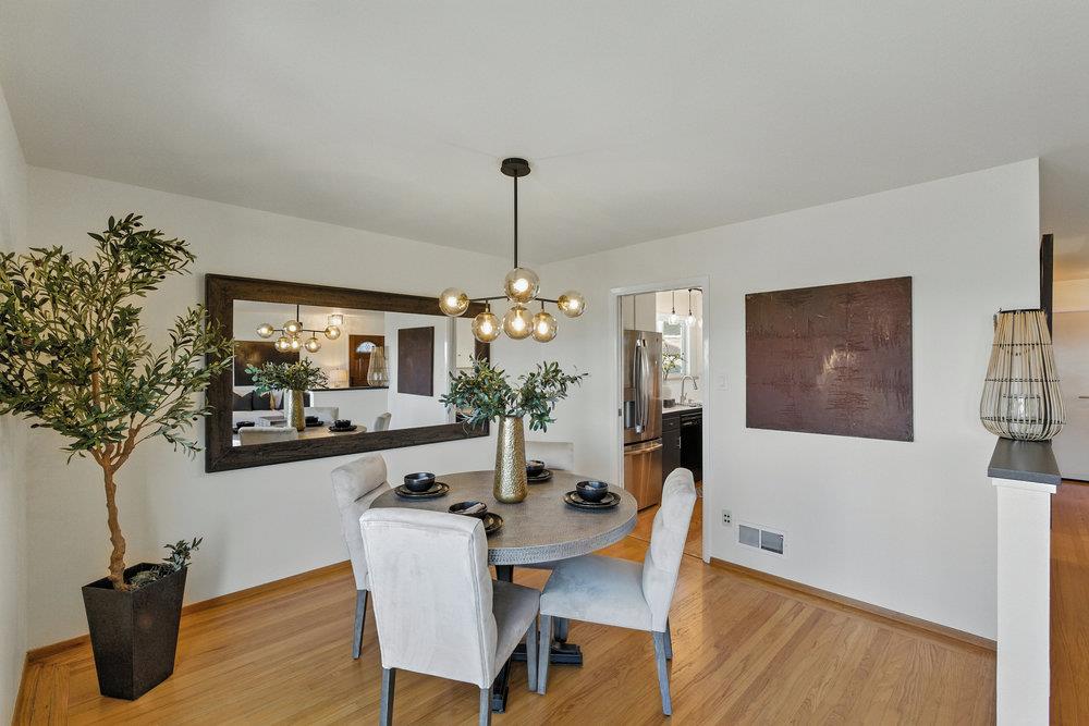 Detail Gallery Image 13 of 73 For 46 Caroline Way, Daly City,  CA 94014 - 3 Beds | 1/1 Baths
