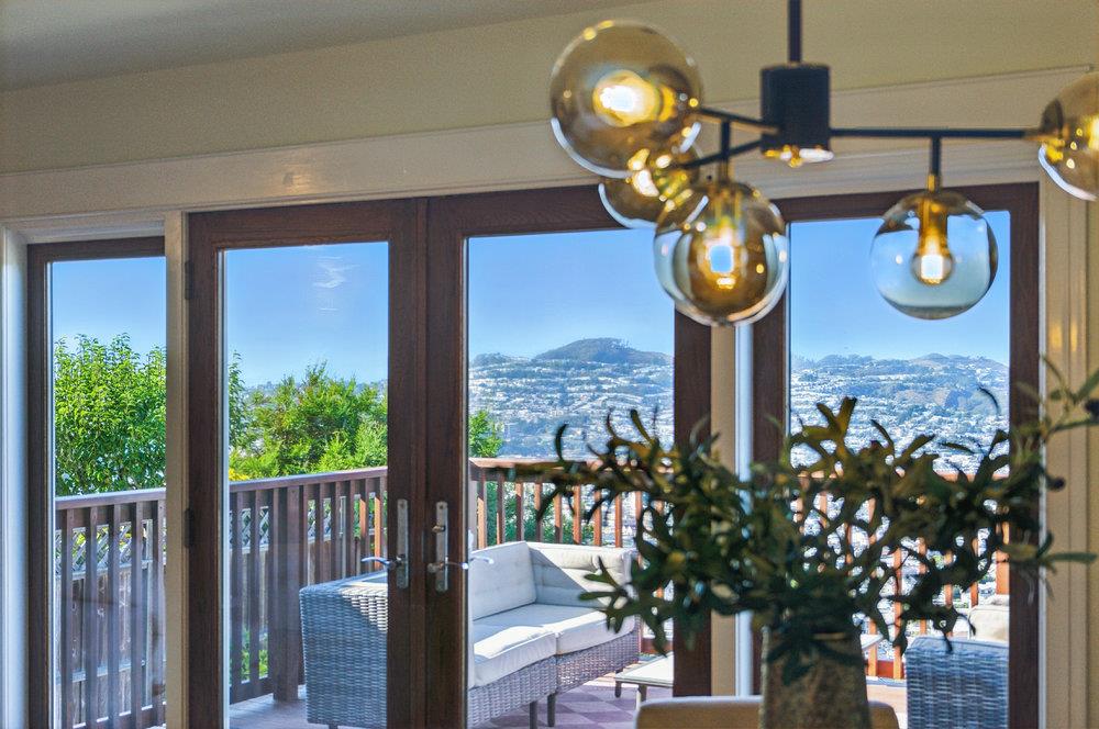 Detail Gallery Image 15 of 73 For 46 Caroline Way, Daly City,  CA 94014 - 3 Beds | 1/1 Baths