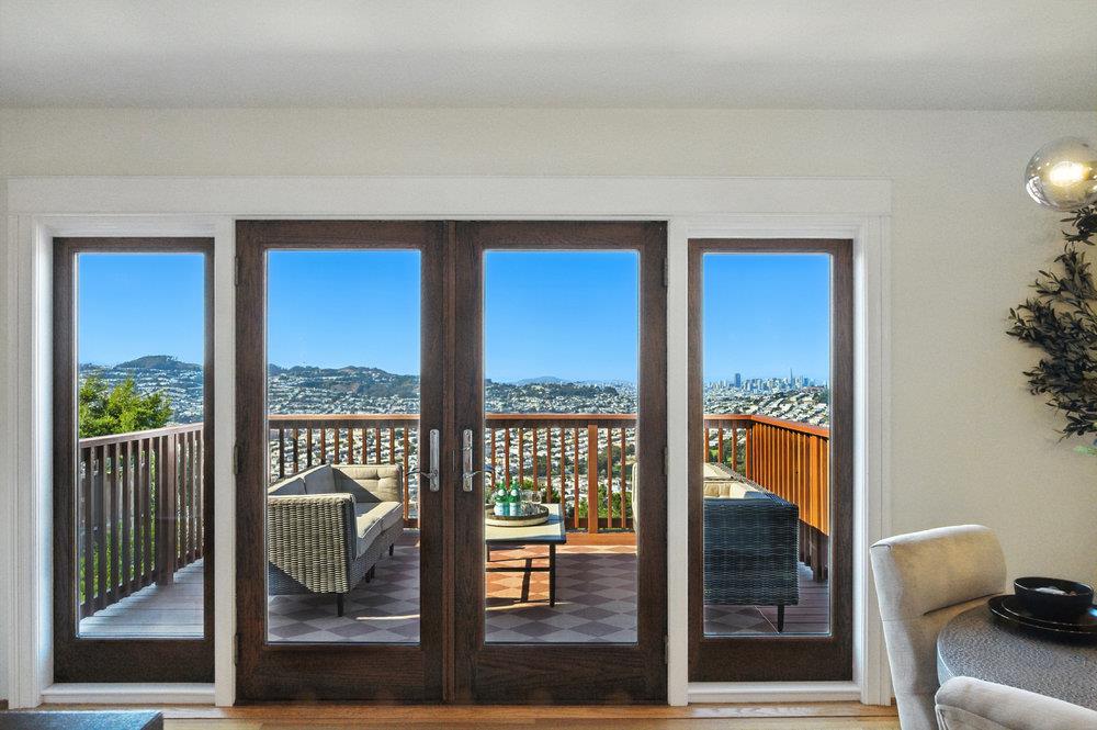 Detail Gallery Image 16 of 73 For 46 Caroline Way, Daly City,  CA 94014 - 3 Beds | 1/1 Baths
