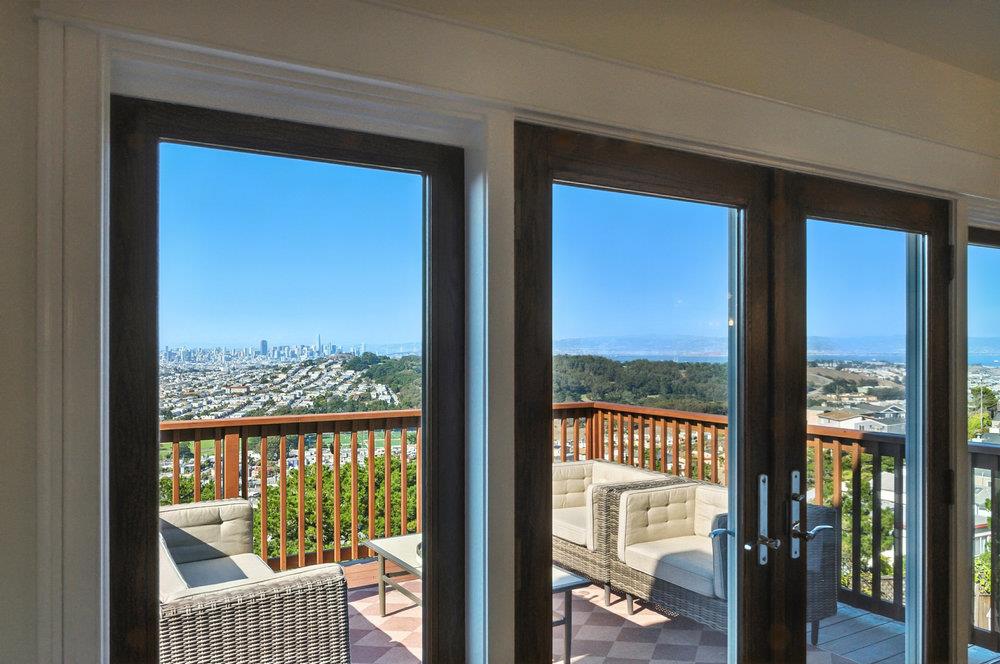 Detail Gallery Image 18 of 73 For 46 Caroline Way, Daly City,  CA 94014 - 3 Beds | 1/1 Baths