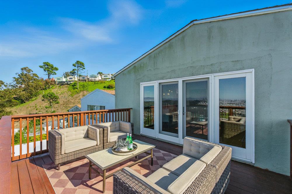 Detail Gallery Image 19 of 73 For 46 Caroline Way, Daly City,  CA 94014 - 3 Beds | 1/1 Baths