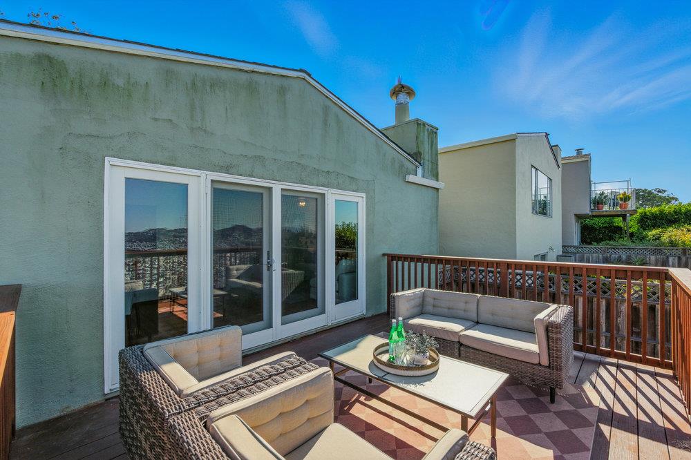 Detail Gallery Image 20 of 73 For 46 Caroline Way, Daly City,  CA 94014 - 3 Beds | 1/1 Baths