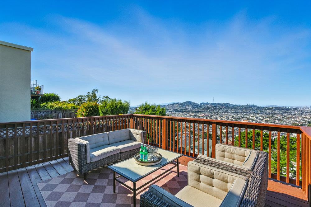 Detail Gallery Image 21 of 73 For 46 Caroline Way, Daly City,  CA 94014 - 3 Beds | 1/1 Baths