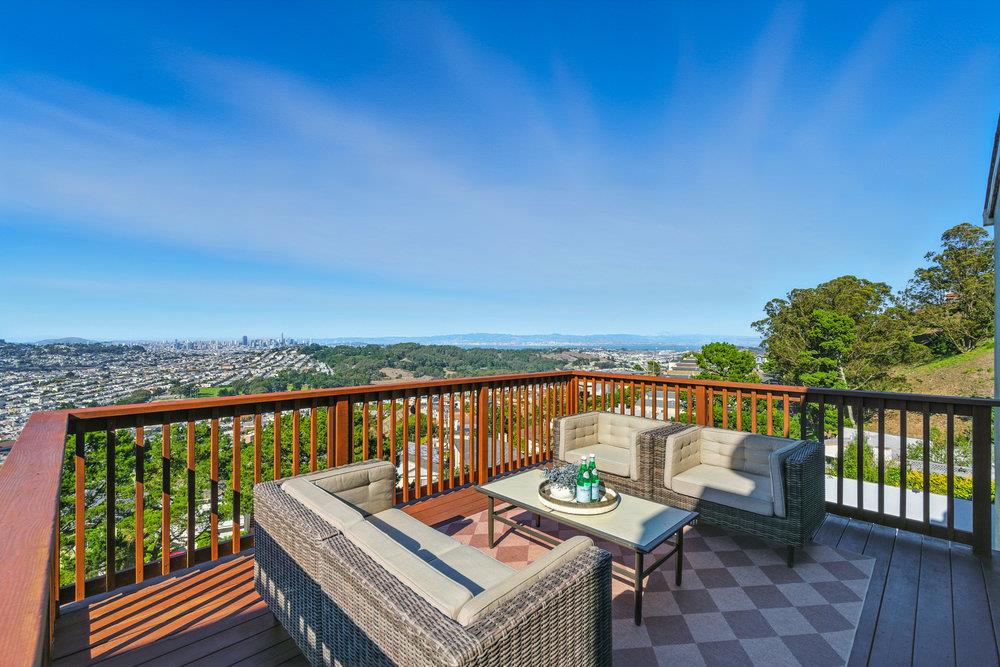 Detail Gallery Image 22 of 73 For 46 Caroline Way, Daly City,  CA 94014 - 3 Beds | 1/1 Baths