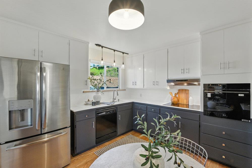 Detail Gallery Image 23 of 73 For 46 Caroline Way, Daly City,  CA 94014 - 3 Beds | 1/1 Baths