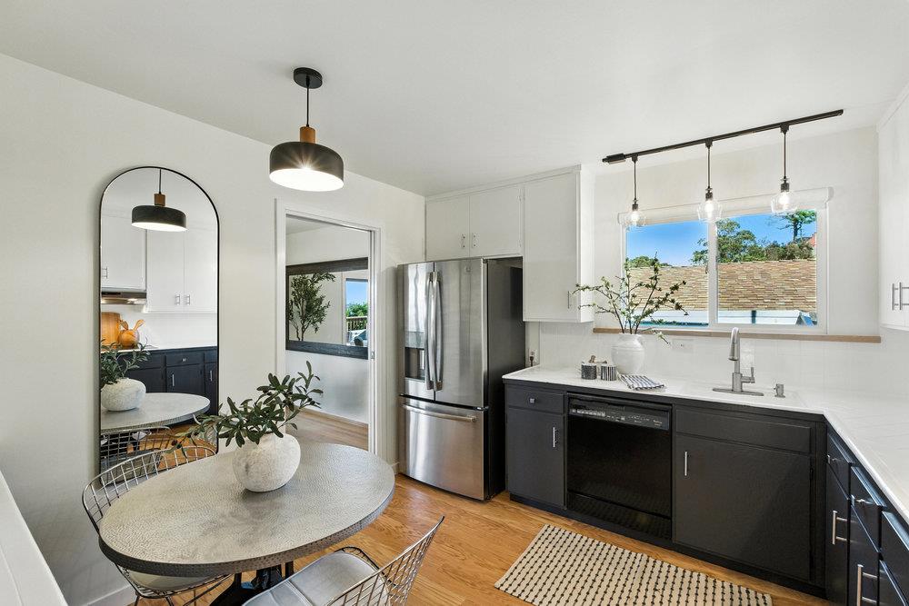 Detail Gallery Image 24 of 73 For 46 Caroline Way, Daly City,  CA 94014 - 3 Beds | 1/1 Baths