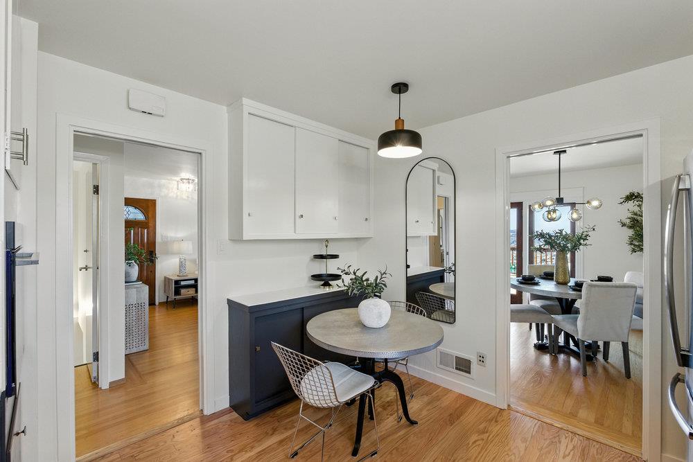 Detail Gallery Image 25 of 73 For 46 Caroline Way, Daly City,  CA 94014 - 3 Beds | 1/1 Baths