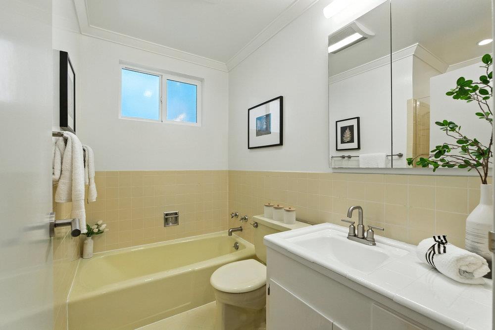 Detail Gallery Image 33 of 73 For 46 Caroline Way, Daly City,  CA 94014 - 3 Beds | 1/1 Baths