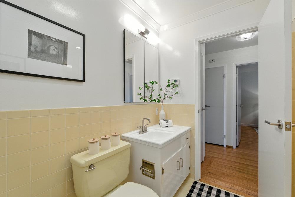 Detail Gallery Image 34 of 73 For 46 Caroline Way, Daly City,  CA 94014 - 3 Beds | 1/1 Baths