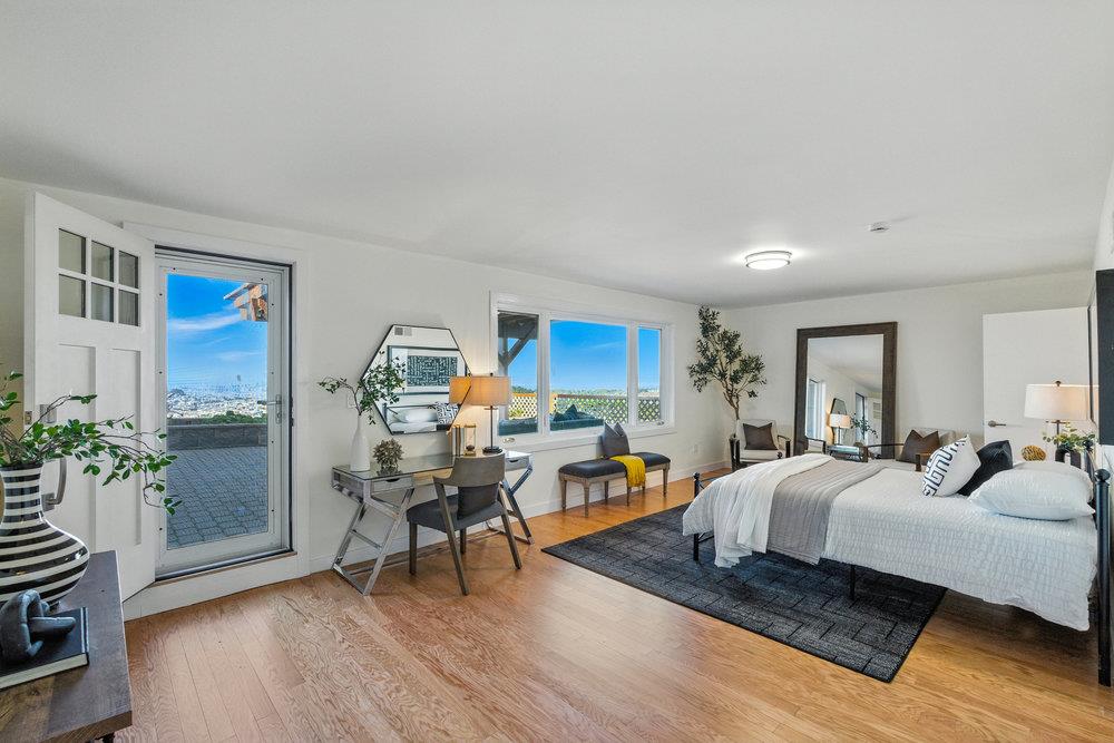 Detail Gallery Image 36 of 73 For 46 Caroline Way, Daly City,  CA 94014 - 3 Beds | 1/1 Baths