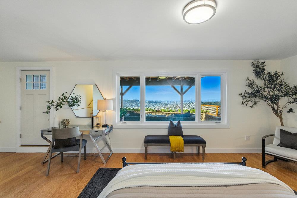 Detail Gallery Image 37 of 73 For 46 Caroline Way, Daly City,  CA 94014 - 3 Beds | 1/1 Baths