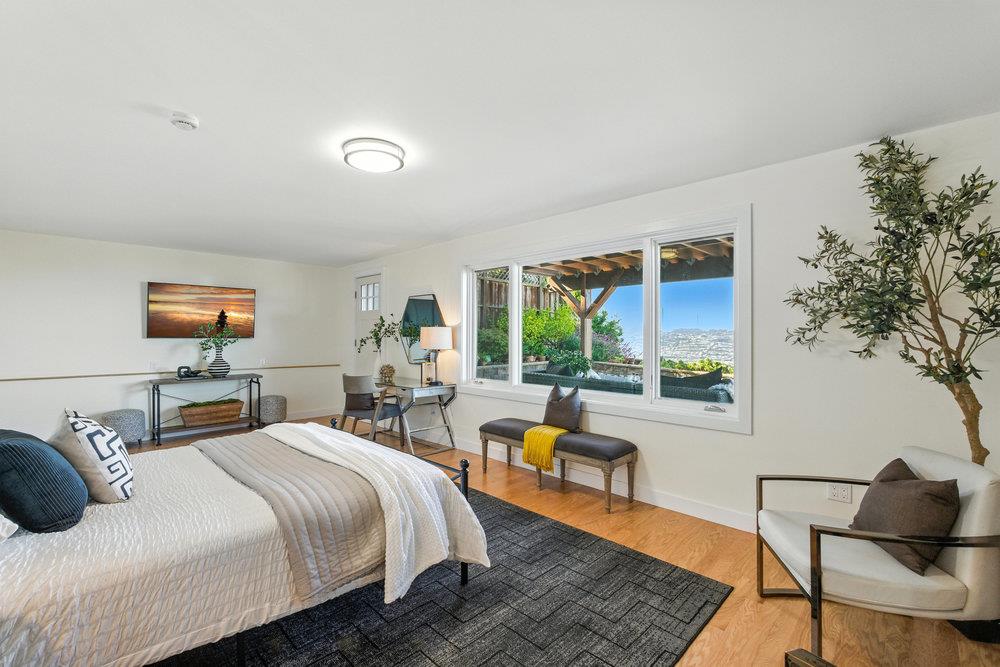 Detail Gallery Image 38 of 73 For 46 Caroline Way, Daly City,  CA 94014 - 3 Beds | 1/1 Baths