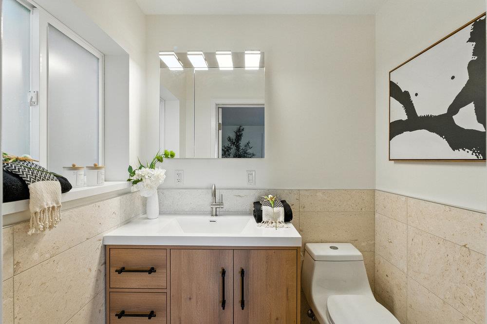 Detail Gallery Image 41 of 73 For 46 Caroline Way, Daly City,  CA 94014 - 3 Beds | 1/1 Baths