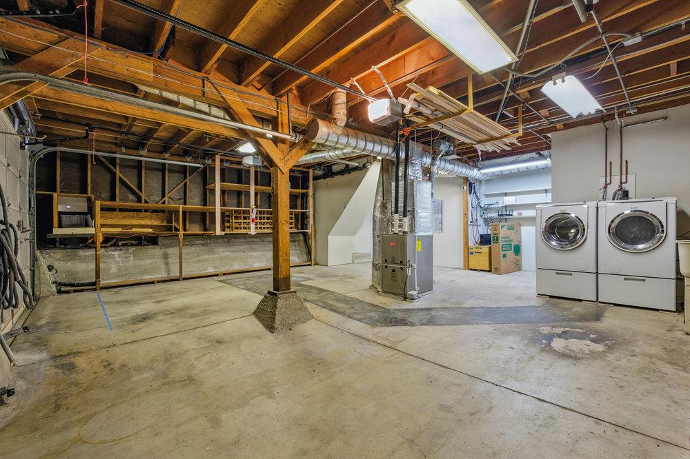 Detail Gallery Image 44 of 73 For 46 Caroline Way, Daly City,  CA 94014 - 3 Beds | 1/1 Baths