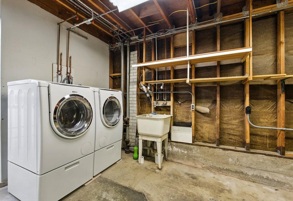 Detail Gallery Image 46 of 73 For 46 Caroline Way, Daly City,  CA 94014 - 3 Beds | 1/1 Baths