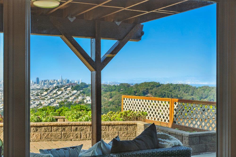Detail Gallery Image 48 of 73 For 46 Caroline Way, Daly City,  CA 94014 - 3 Beds | 1/1 Baths