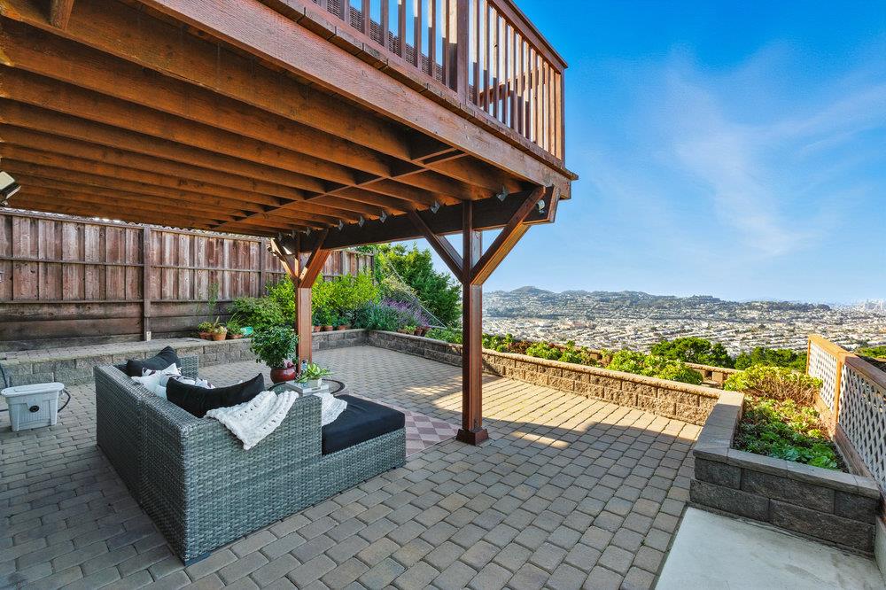 Detail Gallery Image 50 of 73 For 46 Caroline Way, Daly City,  CA 94014 - 3 Beds | 1/1 Baths