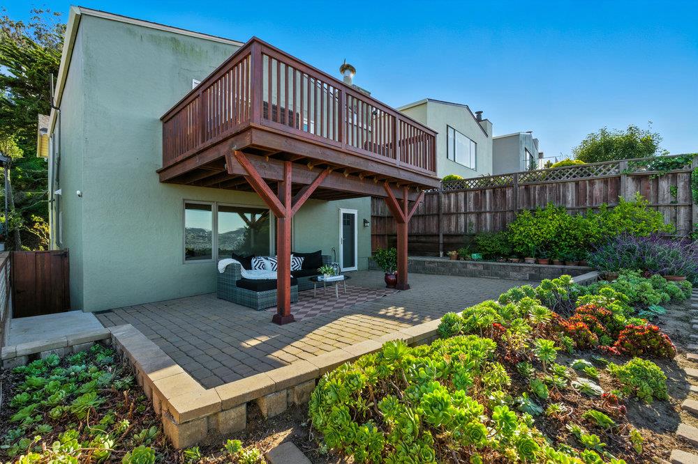 Detail Gallery Image 51 of 73 For 46 Caroline Way, Daly City,  CA 94014 - 3 Beds | 1/1 Baths