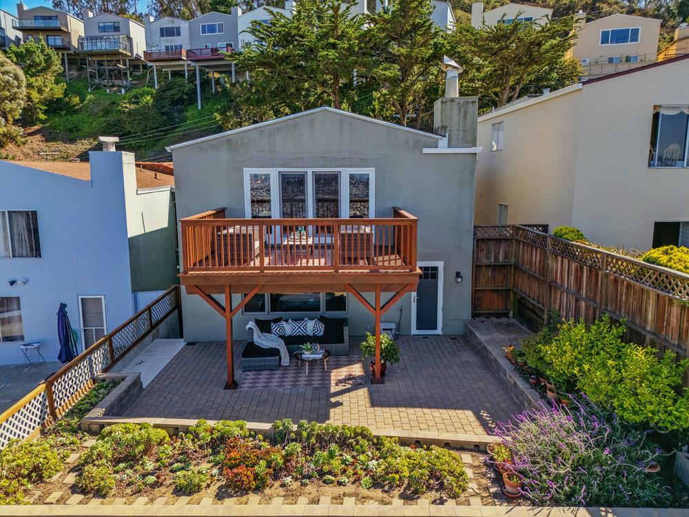 Detail Gallery Image 55 of 73 For 46 Caroline Way, Daly City,  CA 94014 - 3 Beds | 1/1 Baths