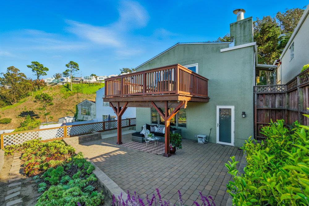 Detail Gallery Image 56 of 73 For 46 Caroline Way, Daly City,  CA 94014 - 3 Beds | 1/1 Baths