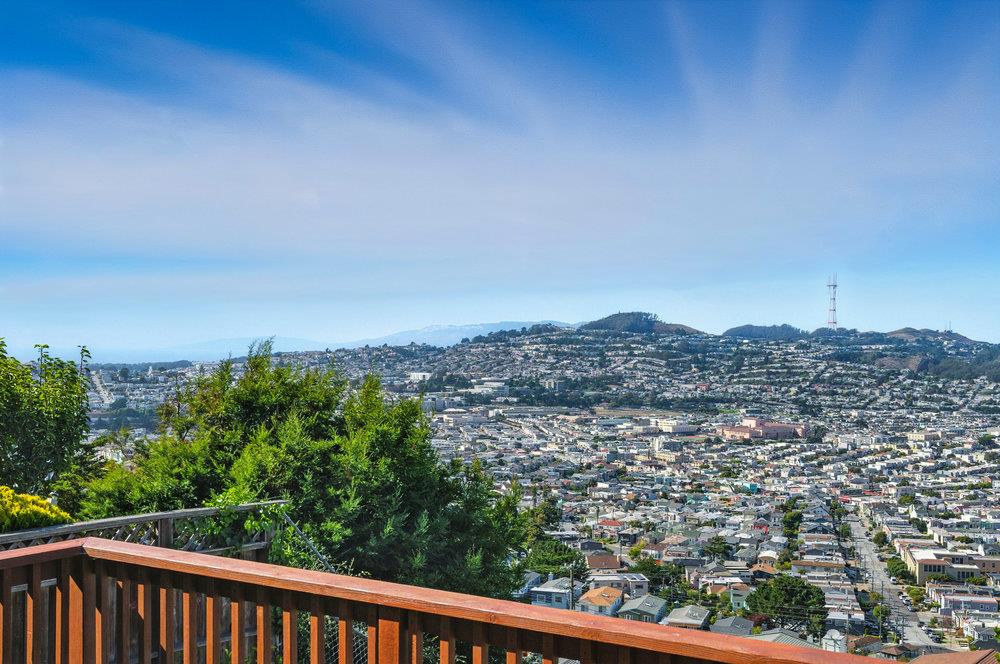 Detail Gallery Image 6 of 73 For 46 Caroline Way, Daly City,  CA 94014 - 3 Beds | 1/1 Baths