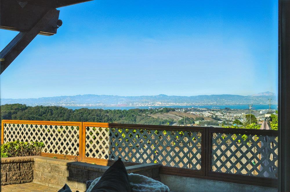 Detail Gallery Image 60 of 73 For 46 Caroline Way, Daly City,  CA 94014 - 3 Beds | 1/1 Baths