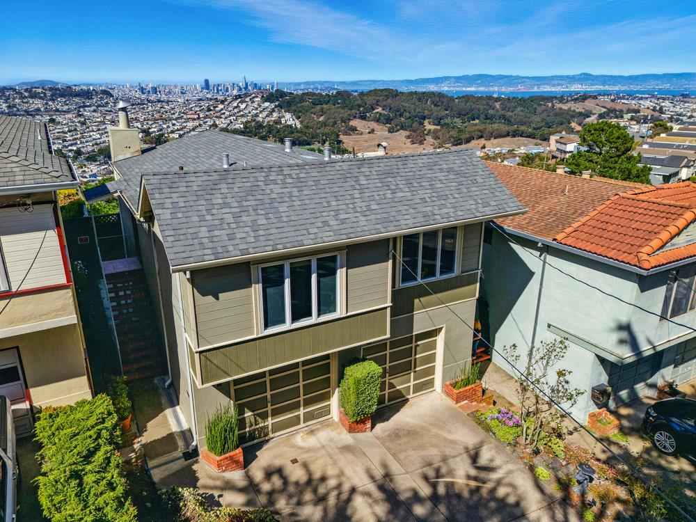 Detail Gallery Image 62 of 73 For 46 Caroline Way, Daly City,  CA 94014 - 3 Beds | 1/1 Baths