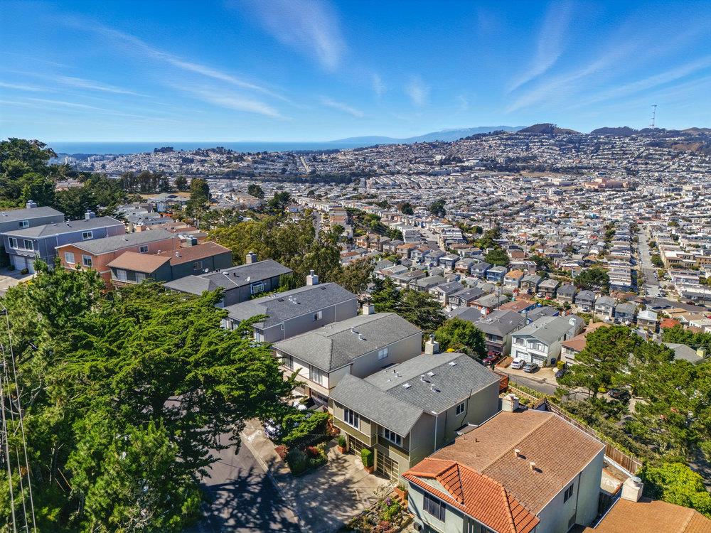 Detail Gallery Image 64 of 73 For 46 Caroline Way, Daly City,  CA 94014 - 3 Beds | 1/1 Baths