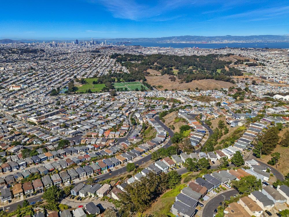 Detail Gallery Image 66 of 73 For 46 Caroline Way, Daly City,  CA 94014 - 3 Beds | 1/1 Baths