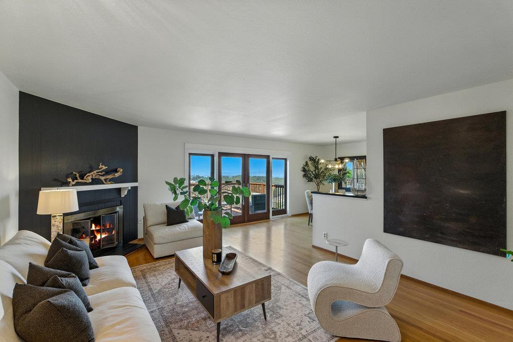 Detail Gallery Image 8 of 73 For 46 Caroline Way, Daly City,  CA 94014 - 3 Beds | 1/1 Baths