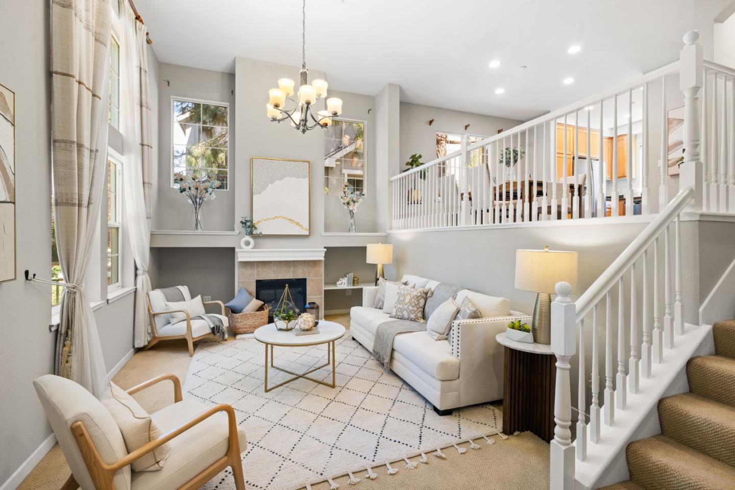 Detail Gallery Image 1 of 55 For 1131 Munich Ter, Sunnyvale,  CA 94089 - 4 Beds | 3 Baths