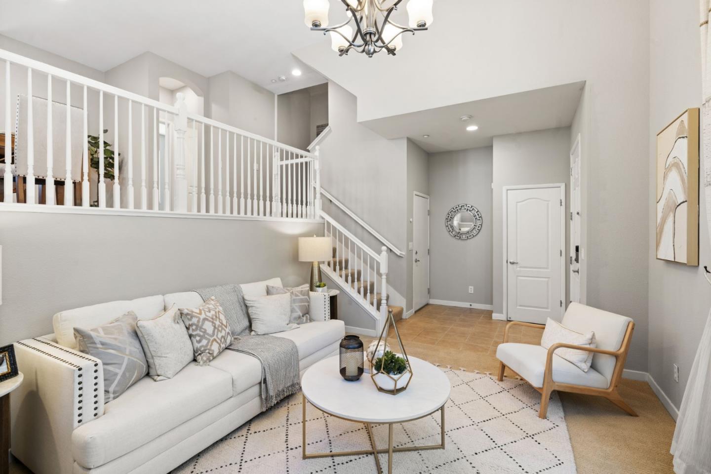 Detail Gallery Image 13 of 55 For 1131 Munich Ter, Sunnyvale,  CA 94089 - 4 Beds | 3 Baths