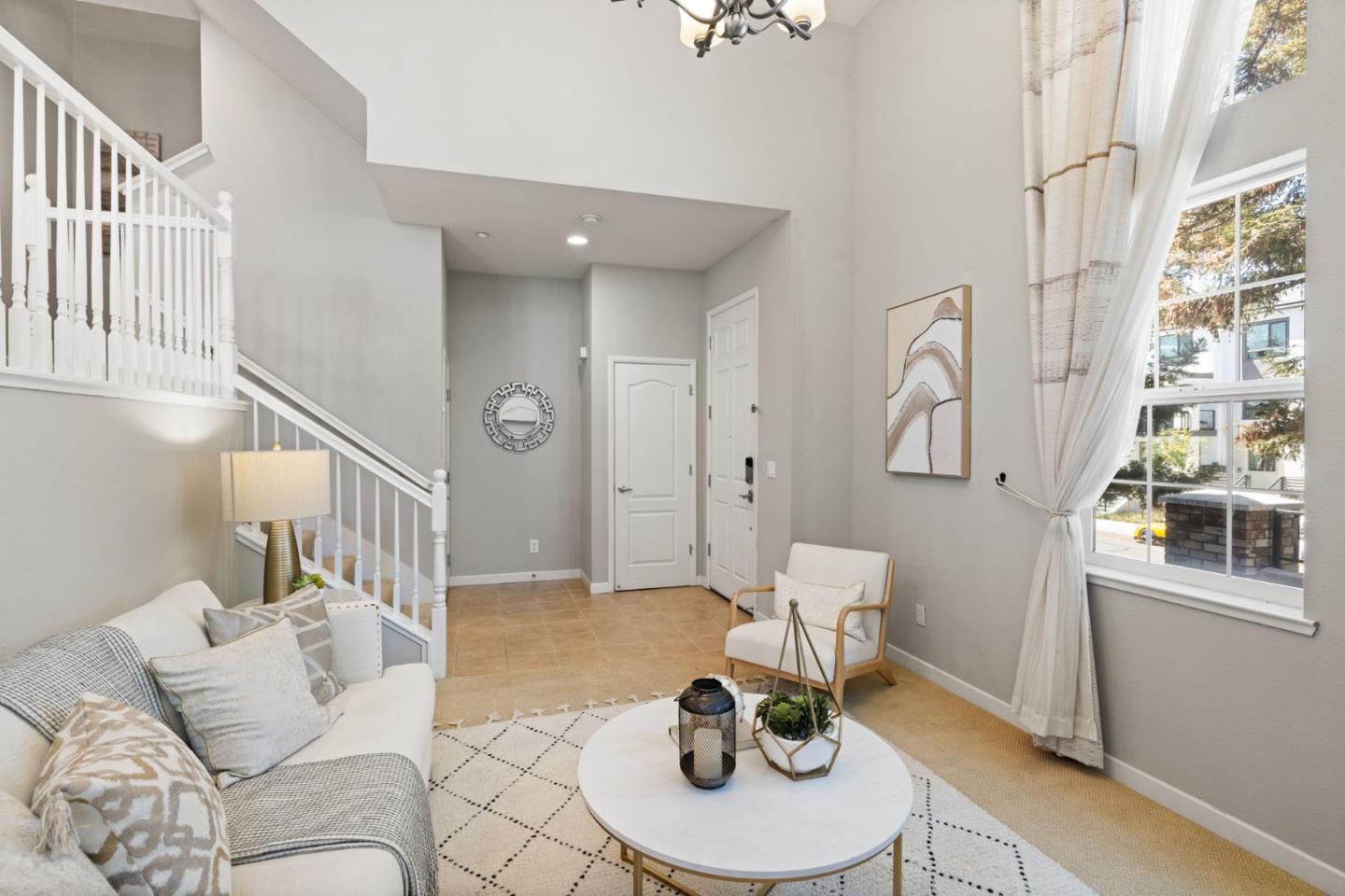 Detail Gallery Image 14 of 55 For 1131 Munich Ter, Sunnyvale,  CA 94089 - 4 Beds | 3 Baths
