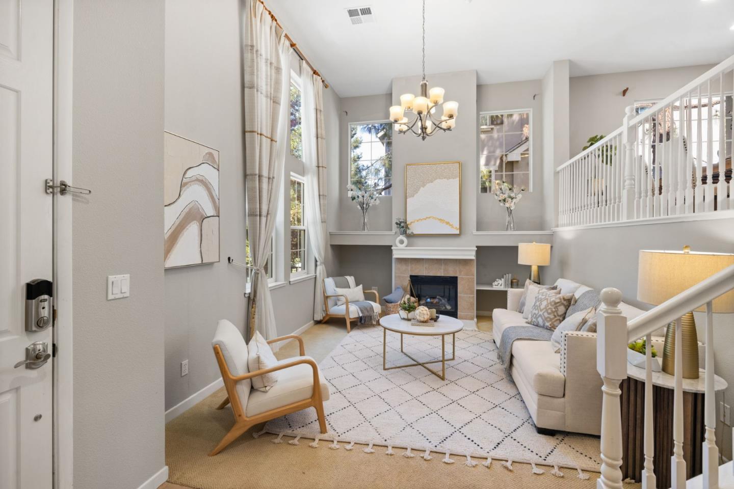 Detail Gallery Image 16 of 55 For 1131 Munich Ter, Sunnyvale,  CA 94089 - 4 Beds | 3 Baths